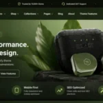 Impact Shopify Theme v7.0.1 + v6.12.0 Free Download impact shopify theme nulled