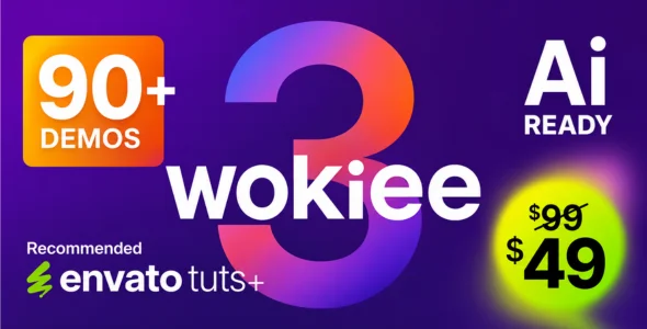 wokiee shopify theme nulled