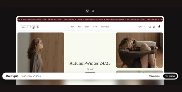 boutique shopify theme free download