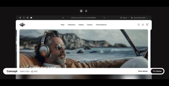 concept shopify theme nulled free download