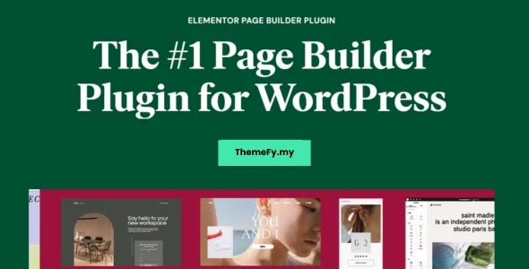 elementor pro nulled free download