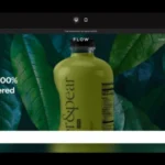 Flow Shopify Theme v41.2.5 Free Download flow shopify theme nulled
