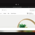 Local Shopify Theme v3.2.1 Free Download local shopify theme nulled free download