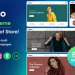 Milano Shopify Theme v1.0.6 Free Download milano shopify theme nulled