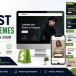 10 Best Premium Shopify Themes (Free Download) Best Premium Shopify Themes