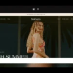sahara shopify theme nulled