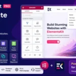ElementsKit Pro Plugin v4.5.3 Free Download elementskit nulled free download