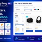 Filter Everything Pro Plugin v1.9.2.2 Free Download filter everything pro nulled free download