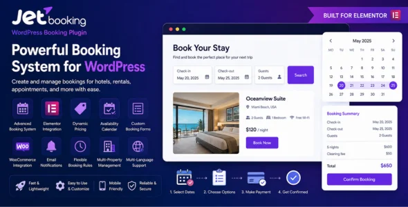 jetbooking nulled free download
