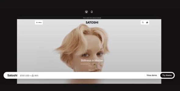 satoshi shopify theme nulled free download