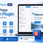 TranslatePress Pro Plugin v1.8.3 Nulled (Business License) translatepress pro nulled free download
