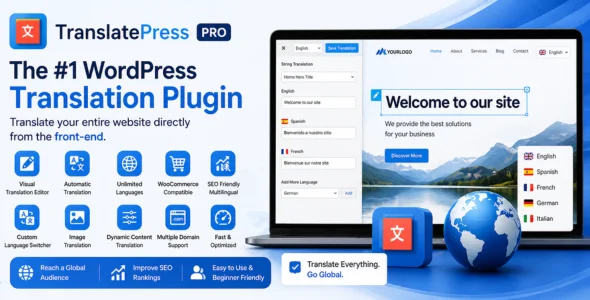 translatepress pro nulled free download
