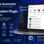 wordpress automatic plugin nulled free download