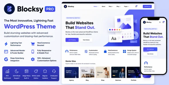 blocksy pro theme nulled free download