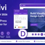 divi wordpress theme review 2026
