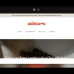 Editions Shopify Theme v14.1.0 Free Download editions-shopify-theme