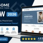 Flatsome Theme Review 2026 + Free Download (Latest Version) flatsome review