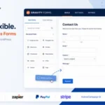 Gravity Forms Plugin v2.10.4 Free Download + Addons gravity forms nulled free download