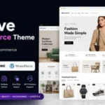 Modave WordPress Theme v2.1.0 Free Download Modave Ultimate Multipurpose WooCommerce WordPress Theme nulled