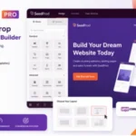 SeedProd Pro Plugin v6.19.8 Free Download seedprod pro nulled free download