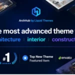 archub-wordpress-theme