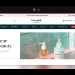 ceramide shopify theme nulled