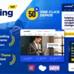 Consulting WordPress Theme v6.7.12 Free Download consulting-wordpress-theme