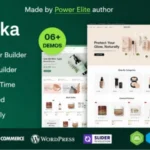 Cosmika WordPress Theme v1.0.1 Free Download cosmika-wordpress-theme