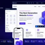 Divi 5 Theme v5.9.0 + v4.27.6 Free Download divi theme nulled free download