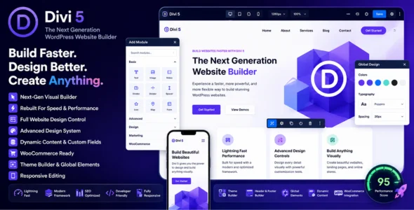 divi theme nulled free download