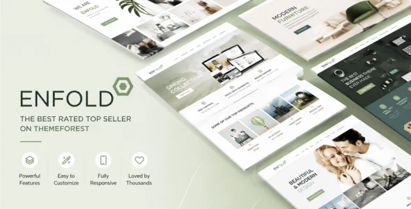 enfold theme nulled
