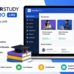 MasterStudy LMS Pro Plugin v4.8.22 Free Download MasterStudy LMS Pro nulled