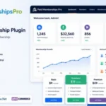 paid memberships pro nulled free download