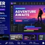 Slider Revolution Plugin v7.1.4 Free Download + Templates + Addons slider revolution nulled free download