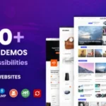 soledad theme nulled