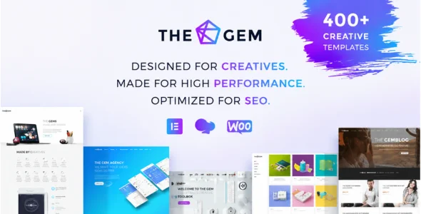 thegem theme nulled
