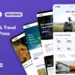 Togo WordPress Theme v1.1.1 Free Download togo theme nulled free download