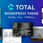 Total WordPress Theme v6.7 Free Download total theme nulled