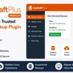 UpdraftPlus Premium Plugin v2.26.5.26 Free Download updraftplus premium nulled