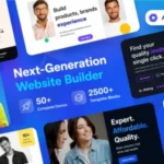 Vault WordPress Theme v3.4.0 Free Download vault-wordpress-theme