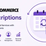 WooCommerce Subscriptions nulled