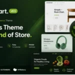 WoodMart WordPress Theme v8.5.5 Free Download woodmart theme nulled free download