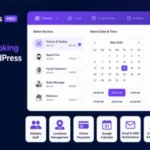 BookingPress Pro Plugin v5.7.3 Free Download + Addons bookingpress-pro-plugin